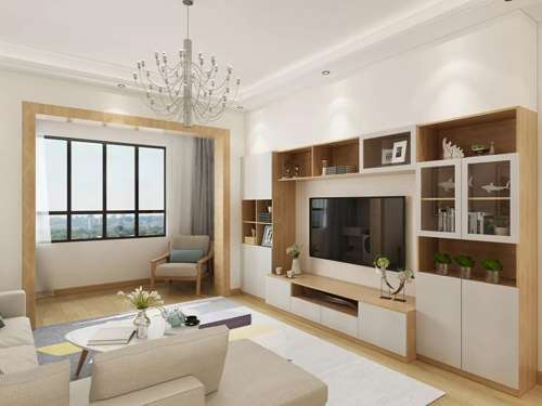 極簡(jiǎn)風(fēng)格應(yīng)該怎么裝修呢?有哪些裝修方案？