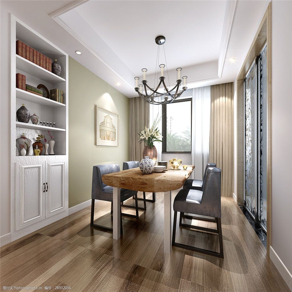 地板選購時應(yīng)該避開哪些誤區(qū)?