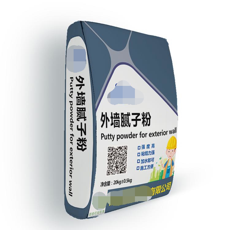 外墻膩子粉批發(fā) 外墻膩子粉生產(chǎn)廠家