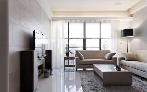 小戶型衛(wèi)生間這樣裝修收納洗澡兩不誤!