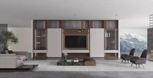 家居裝修使用實(shí)木門有哪些好處?如何選購(gòu)實(shí)木門?