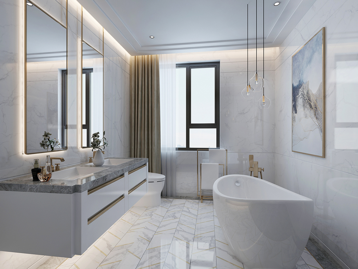 老房子改造蹲便改坐便步驟是什么?