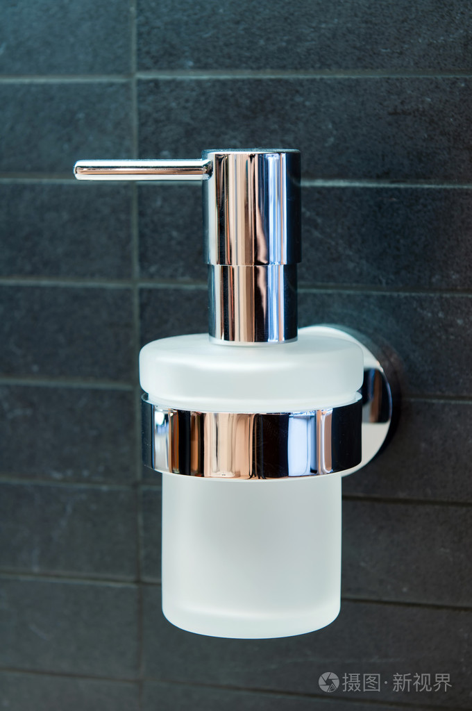 皂液器結(jié)構(gòu)功能是什么，皂液器故障怎么排除?