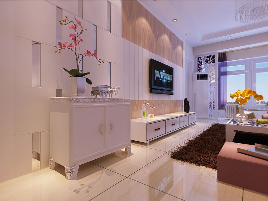 裝修硬裝都包括什么?泥瓦項(xiàng)目如何驗(yàn)收?