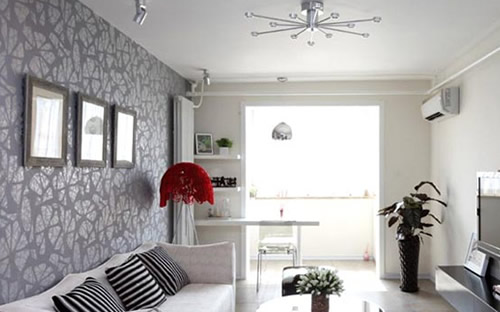 【裝修知識】室內(nèi)墻面裝修材料有哪些？