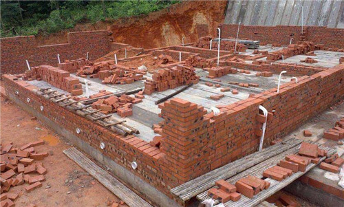 地基處理的七種方法是什么