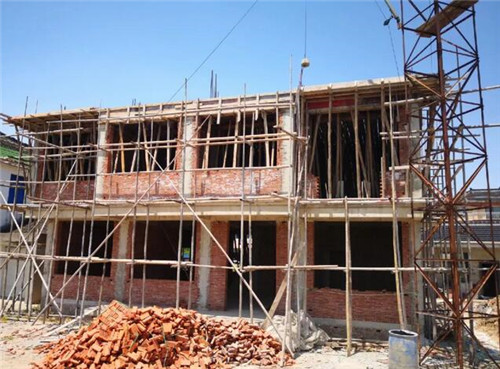 地基處理的七種方法是什么