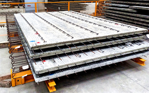 預制板樓房如何加固