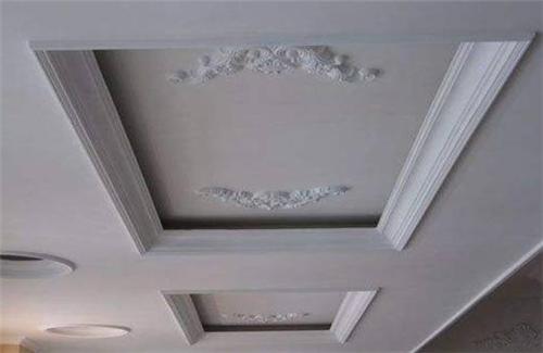 裝修石膏線多少錢一米 安裝石膏線注意事項