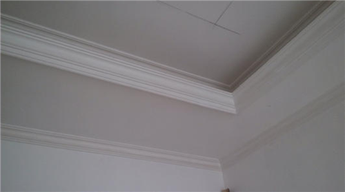 裝修石膏線多少錢一米 安裝石膏線注意事項