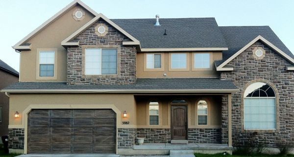 外墻防水防潮怎么施工？