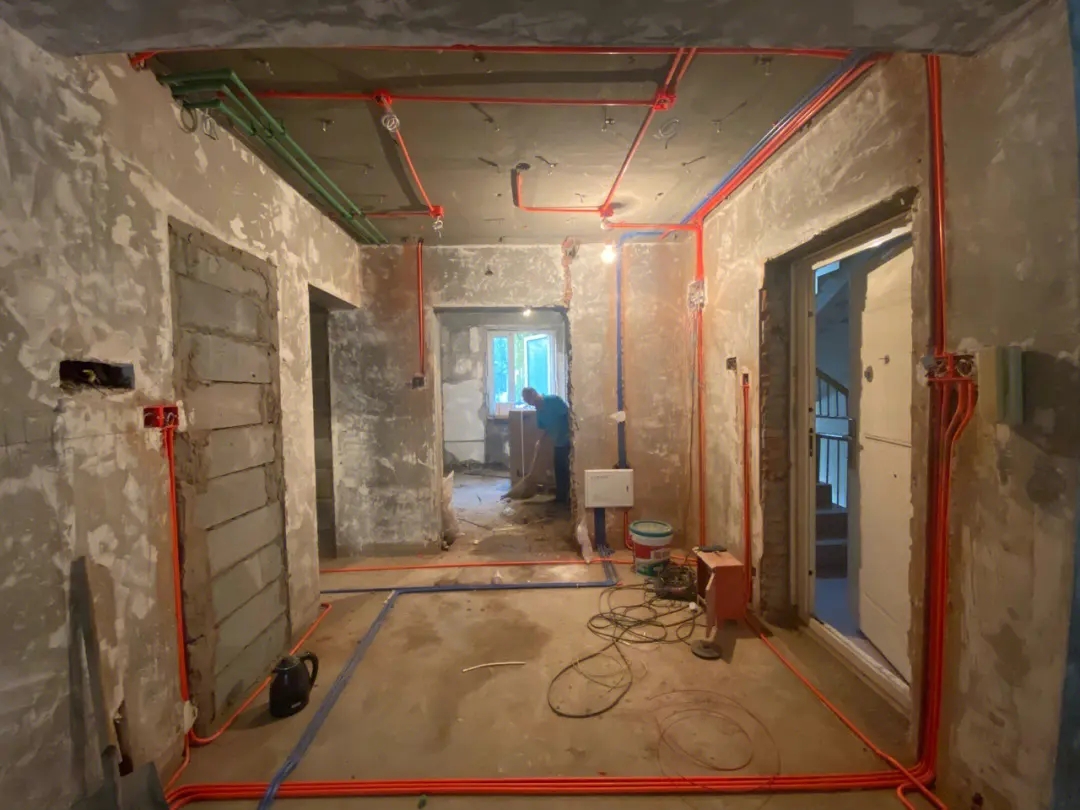 裝修水電怎么算?具體花費(fèi)有哪些?