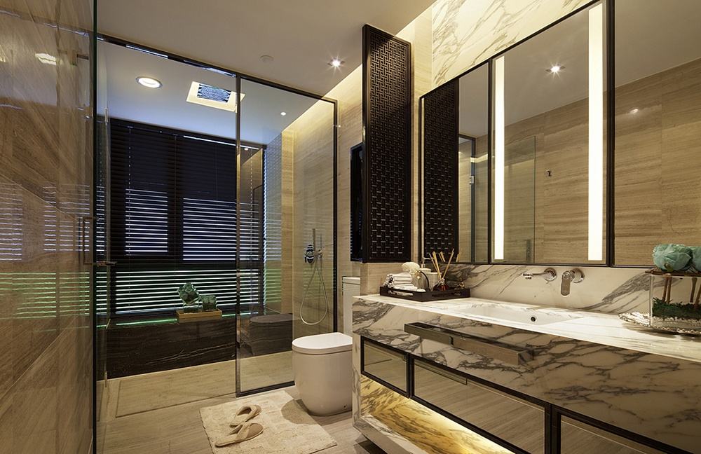 衛(wèi)生間隔墻怎么做，衛(wèi)生間隔墻用什么材料比較好?