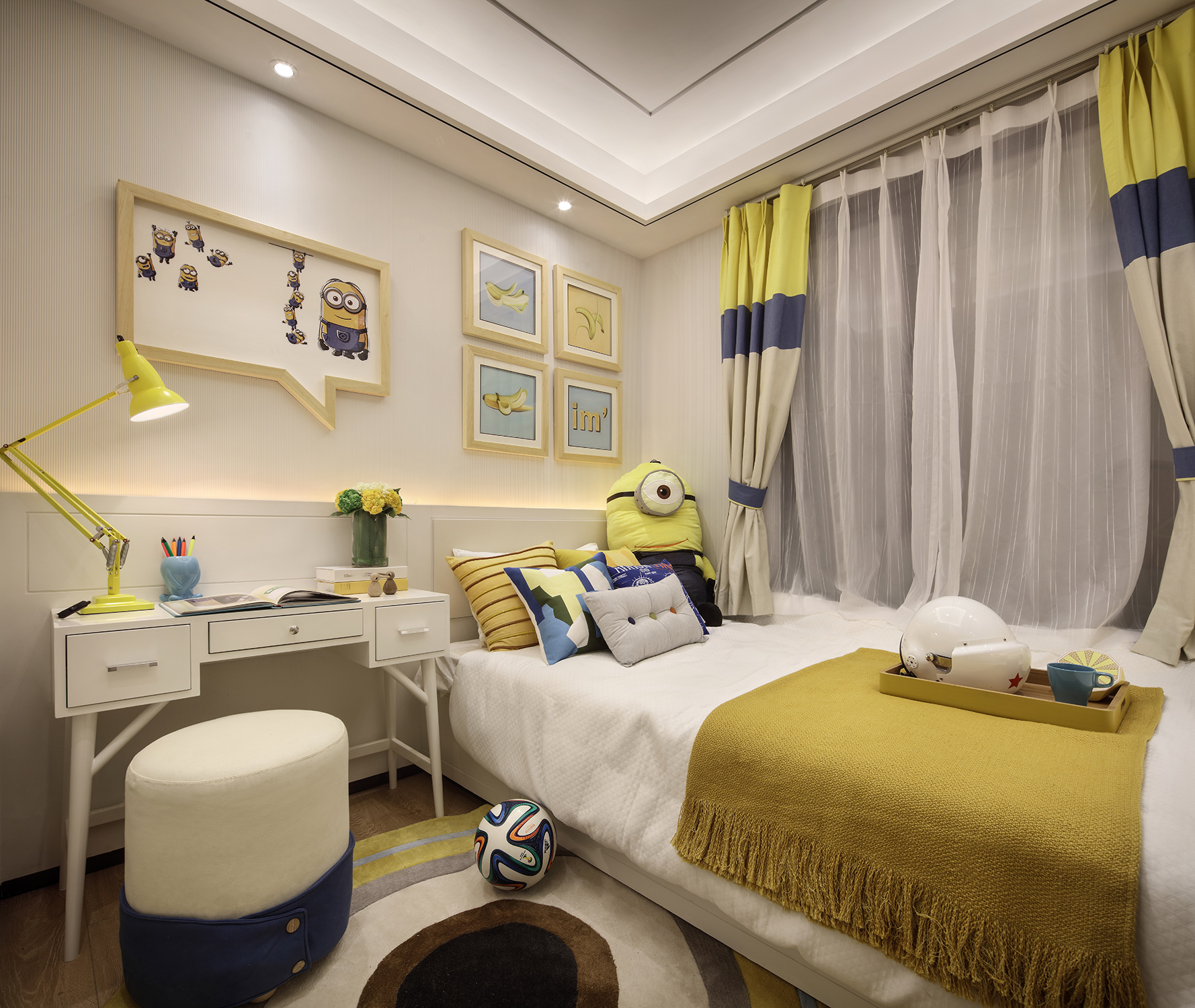 屋內裝飾常用板材有哪些?這幾種應用率高!