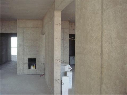 剪力墻和承重墻的區(qū)別是什么，剪力墻與承重墻怎么區(qū)分?