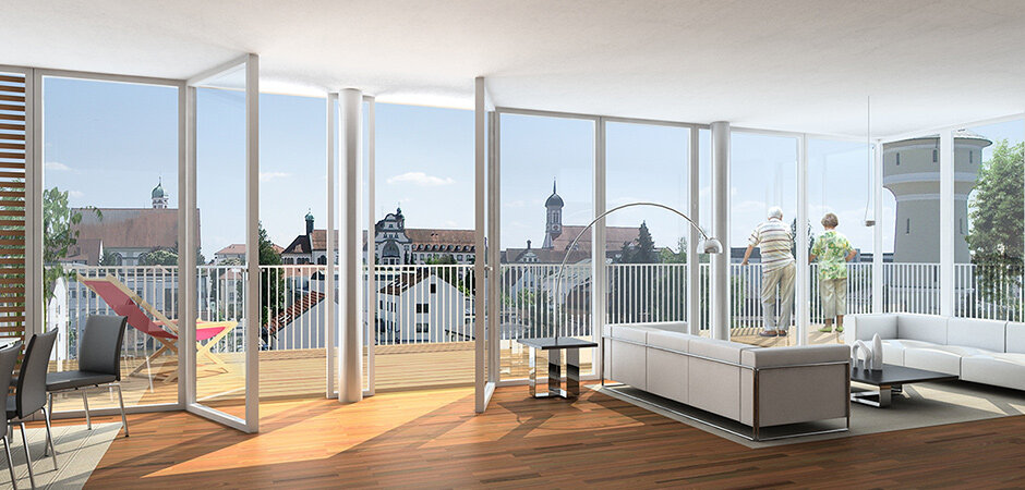 建材知識詳解：鋁合金門窗特點(diǎn)！