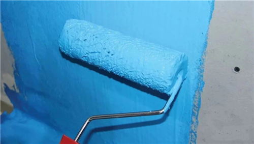 防水涂料有哪些？一桶防水能刷多少平方？