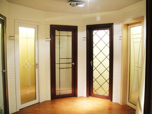 塑鋼門(mén)窗安裝方法 塑鋼門(mén)下沉怎么調(diào)