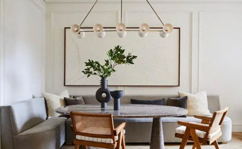 值得收藏！家裝油漆施工的工藝以及驗收方法。