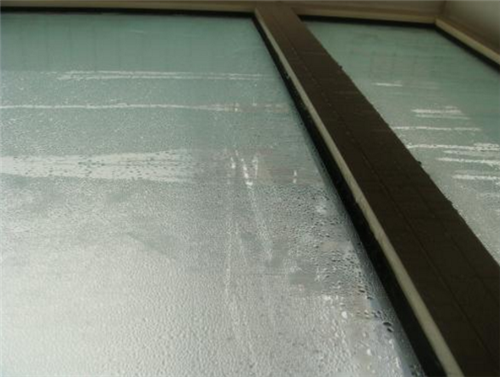 冬天窗戶淌水了該咋辦 怎樣防止潮濕方式