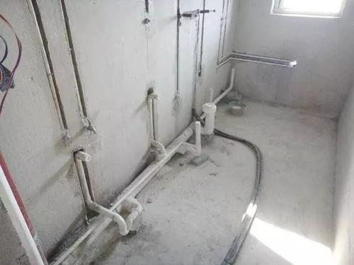 衛(wèi)生間墻排水怎么做 衛(wèi)生間墻排水好不好