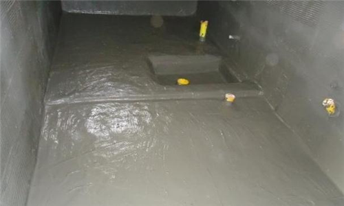 防水涂料有哪些？一桶防水能刷多少平方？