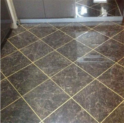 裝修師傅建議不做美縫 究竟是什么原因