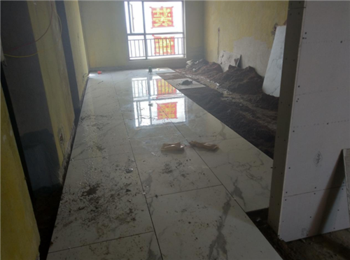 貼瓷磚怎么貼才又快又好 貼瓷磚要注意什么