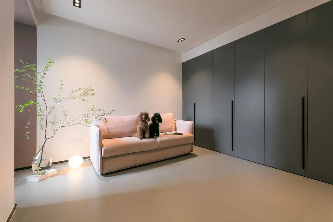 舊房翻新墻面有裂縫怎么辦?