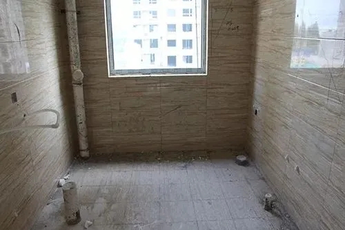 裝修知識分享：鋪設(shè)墻磚有哪些技巧?