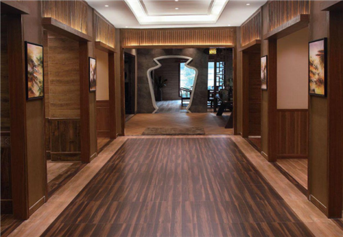 木紋磚陽臺怎么樣 木紋磚有哪些優(yōu)缺點(diǎn)