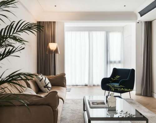 現(xiàn)代簡(jiǎn)約裝飾怎么搭配?必須要做好這幾點(diǎn)才可以!