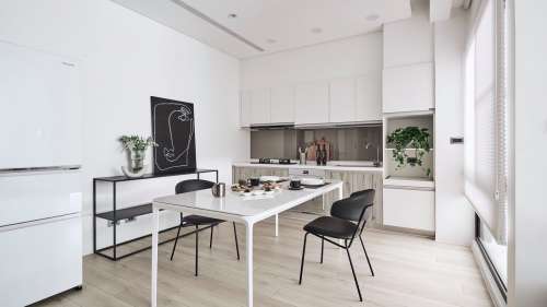 新房子裝修設(shè)計簽合同時需要注意哪些要點？