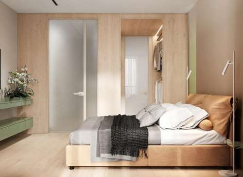 現(xiàn)代簡約風格如何設計?這些要點要了如指掌!