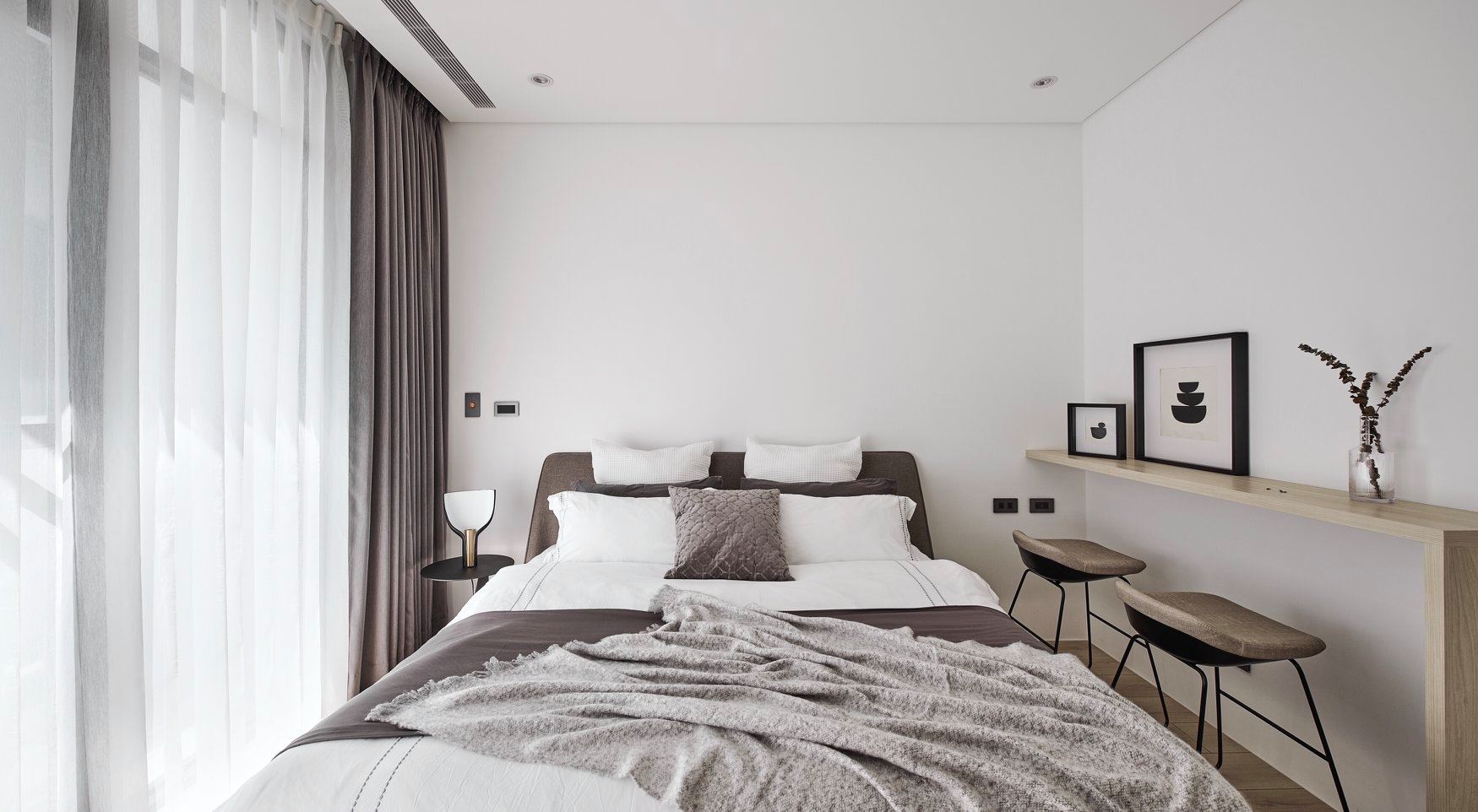 新房軟裝有哪些小技巧可用?