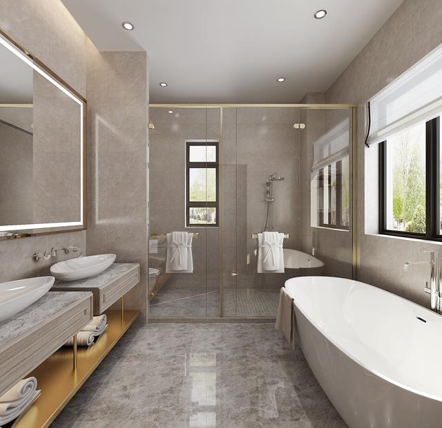 衛(wèi)生間裝修貓膩多，防水問題竟然有這些!