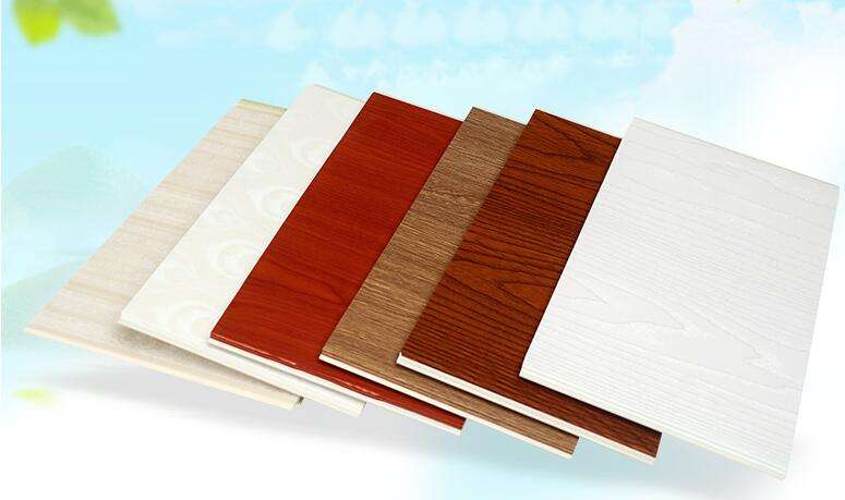 集成板材的優(yōu)缺點有哪些 ，集成板材的種類分為哪幾種?