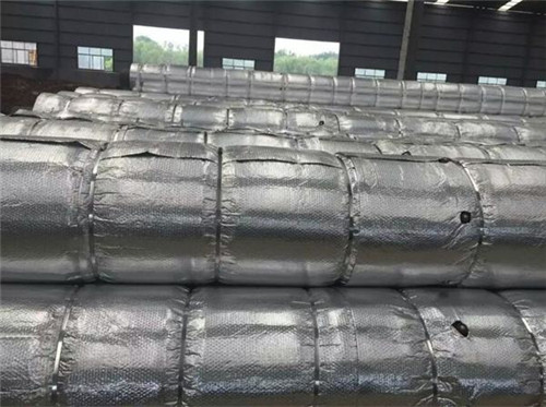 管道保溫材料有哪些？管道施工注意要點