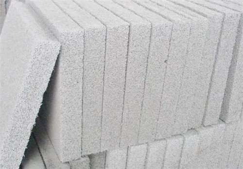 擠塑板外墻保溫的優(yōu)勢有哪些?