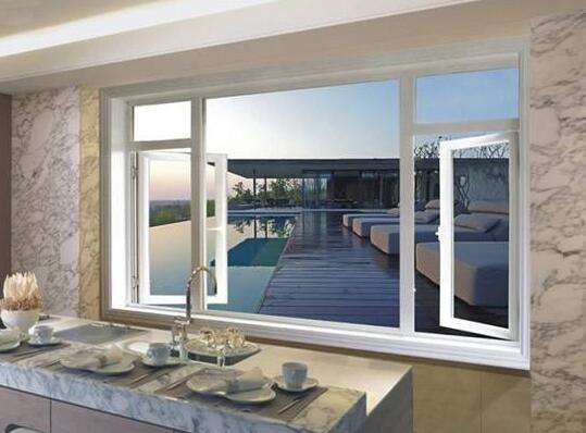 窗的保養(yǎng)方法窗戶用什么材料好