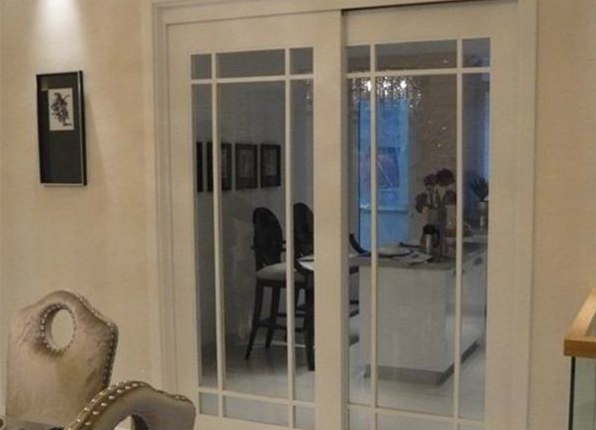 廚房裝折疊門好還是推拉門好? 廚房門選購注意事項(xiàng)