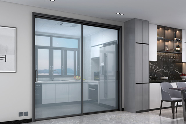 推拉門的種類有哪些， 推拉門的優(yōu)點(diǎn)有哪些?