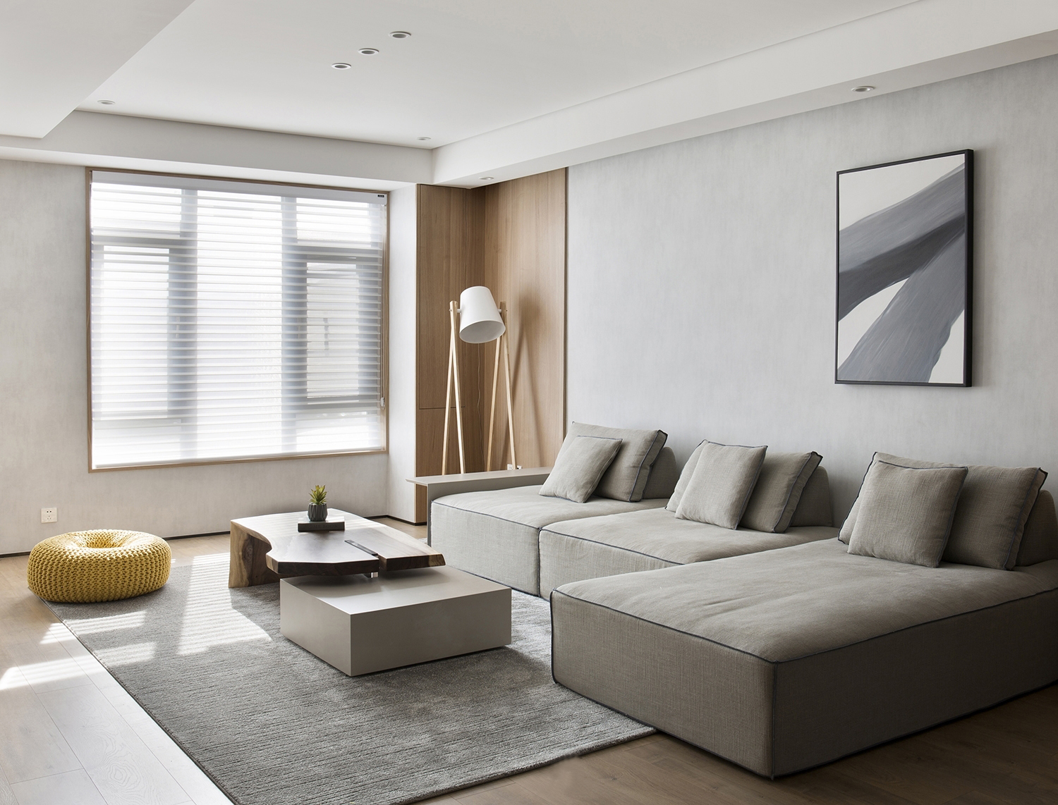 裝修硬裝一般包括哪些?泥瓦工能做些什么?