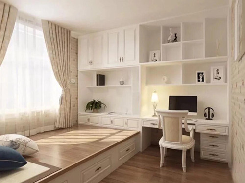 榻榻米怎么設(shè)計(jì)更合理， 榻榻米安裝需要注意哪些細(xì)節(jié)問(wèn)題?