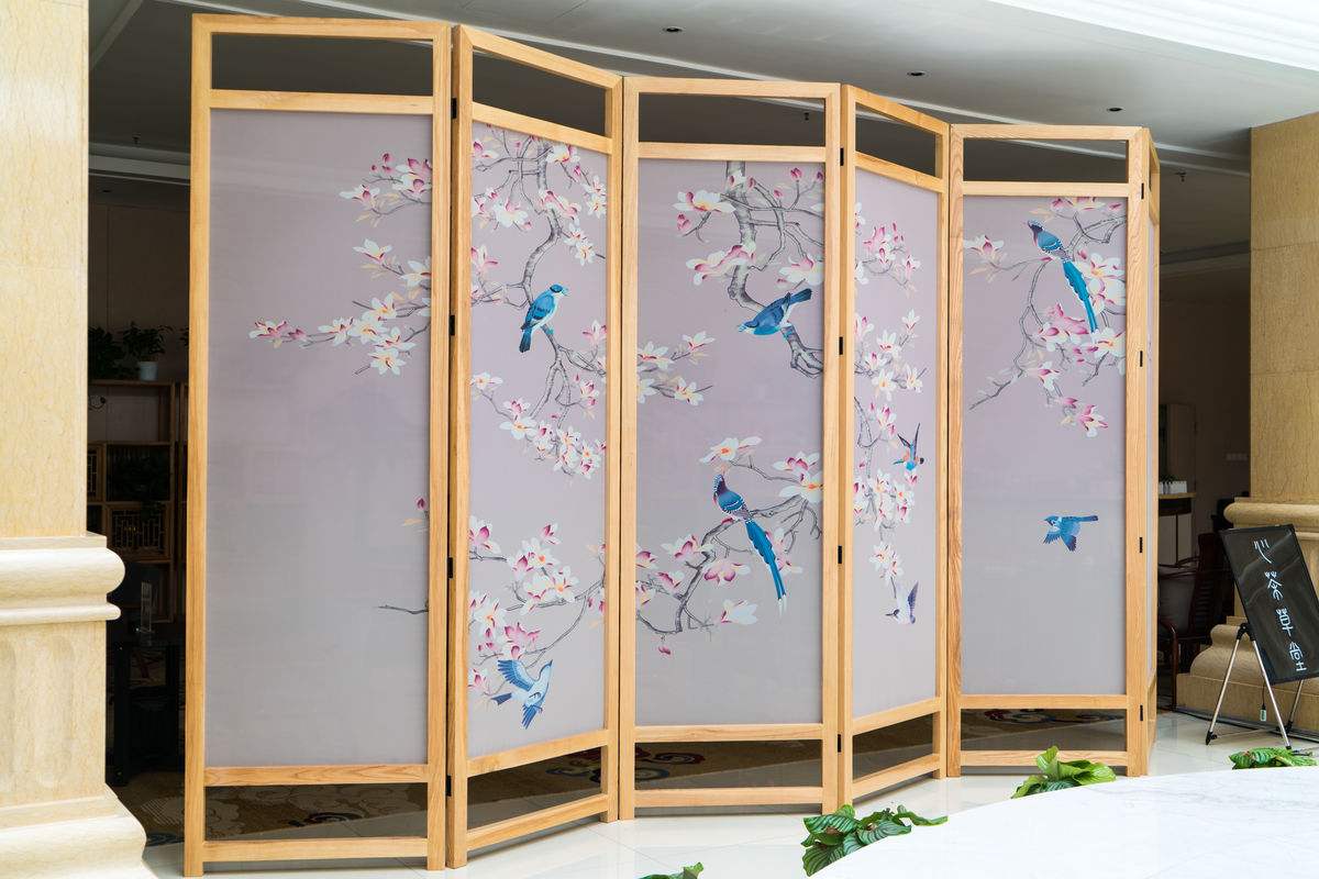 屏風(fēng)是什么， 屏風(fēng)的作用有哪些?