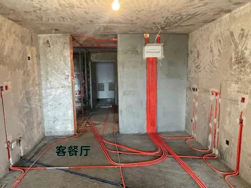 60平米房子裝修買什么材料?這些必不可少!