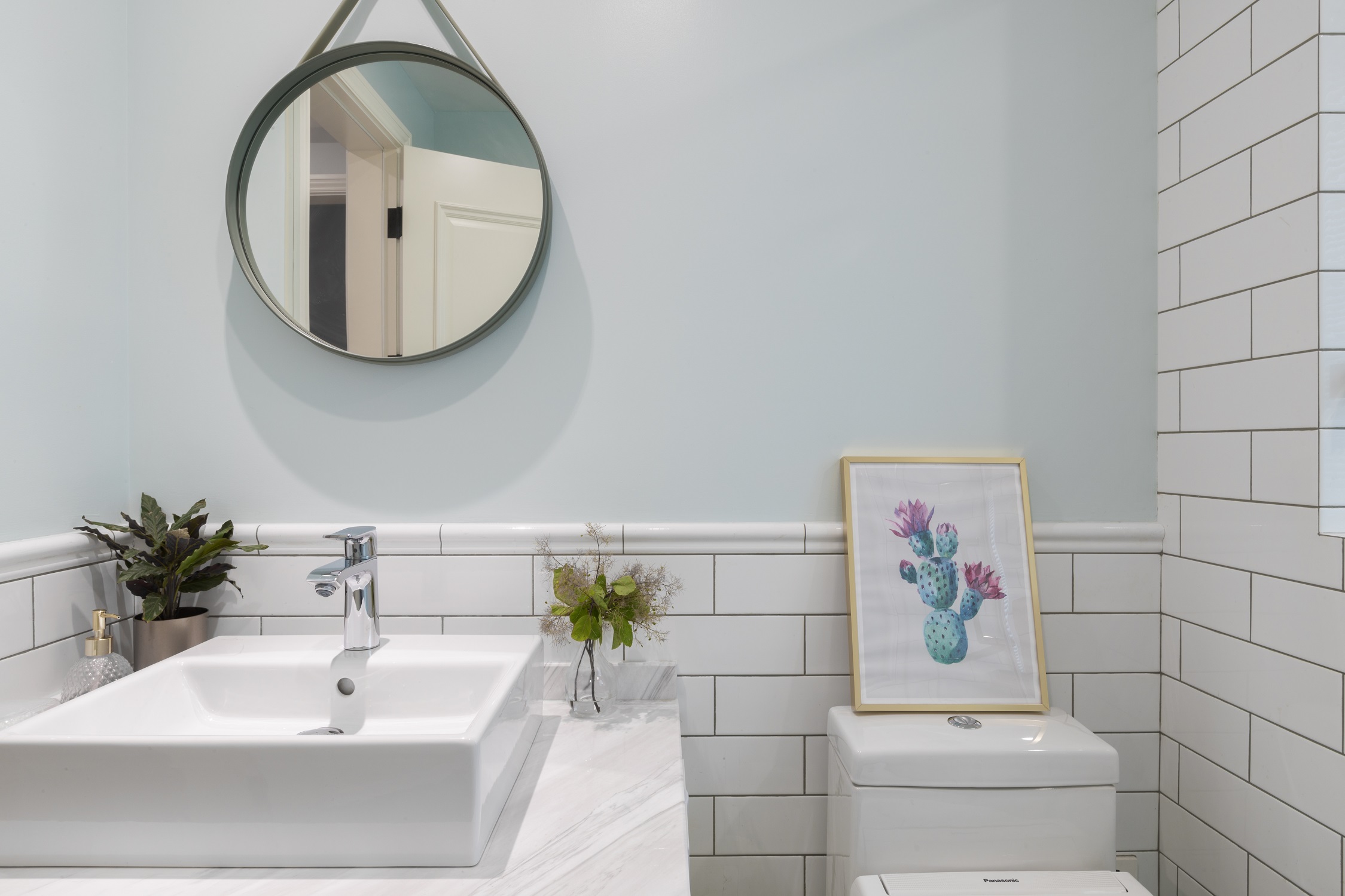 64平方裝修衛(wèi)生間防水不可大意，這些細(xì)節(jié)要做到位!