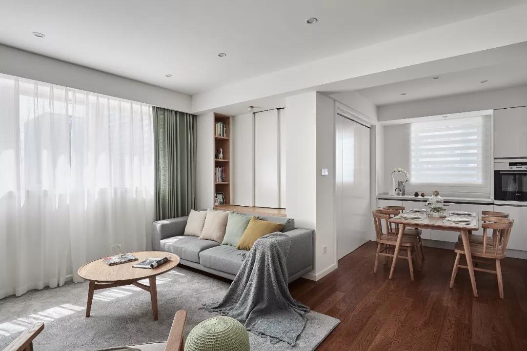 室內(nèi)設計窗戶材料有哪些?這四種深受業(yè)主認可!