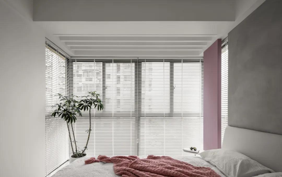 小戶型公寓裝修吊頂選擇哪種好?