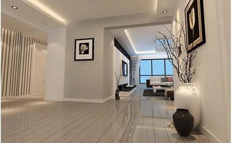 裝修踢腳線用什么材質(zhì)的好?這幾種特點(diǎn)各不相同!